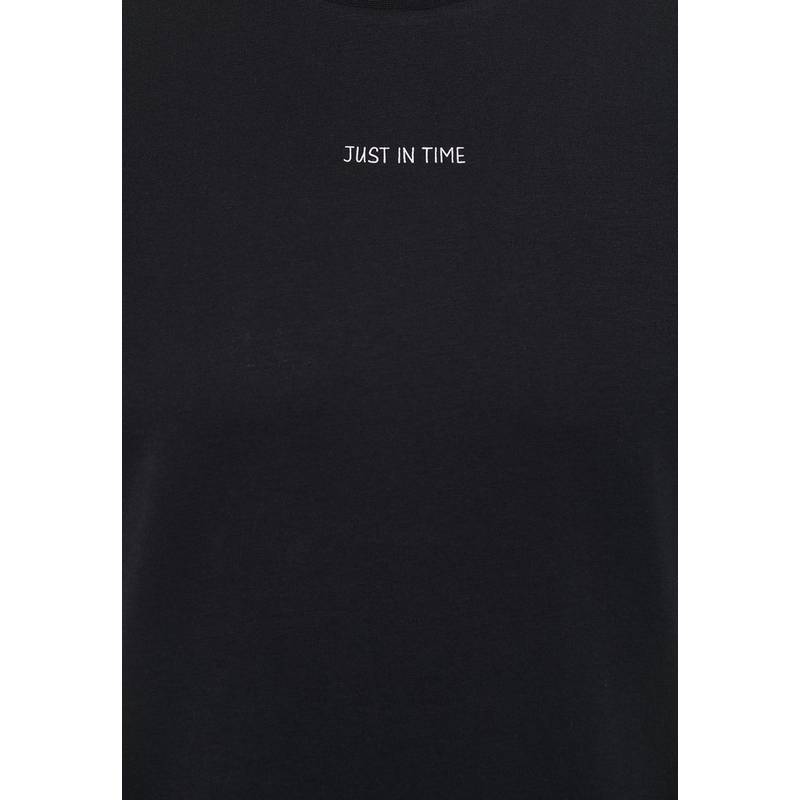 SOMWR Slogan T-Shirt T-Shirt Herren
