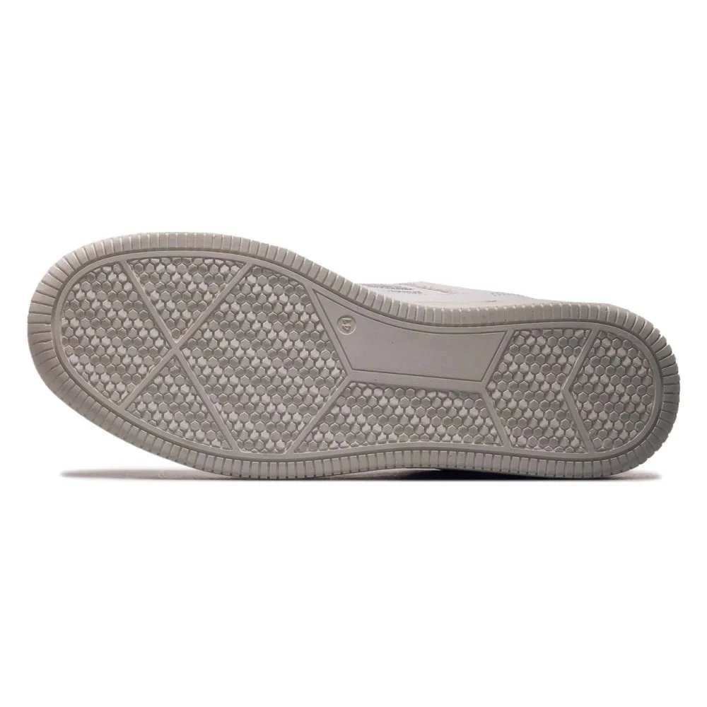 MoEa Mushroom Navy MOEA-BASGN1-53 / weiss