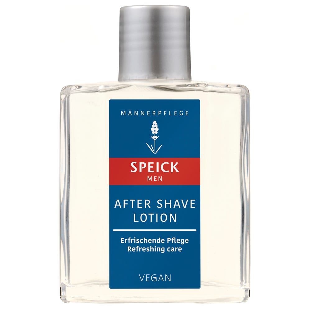 SPEICK Men After Shave Lotion 100 ml