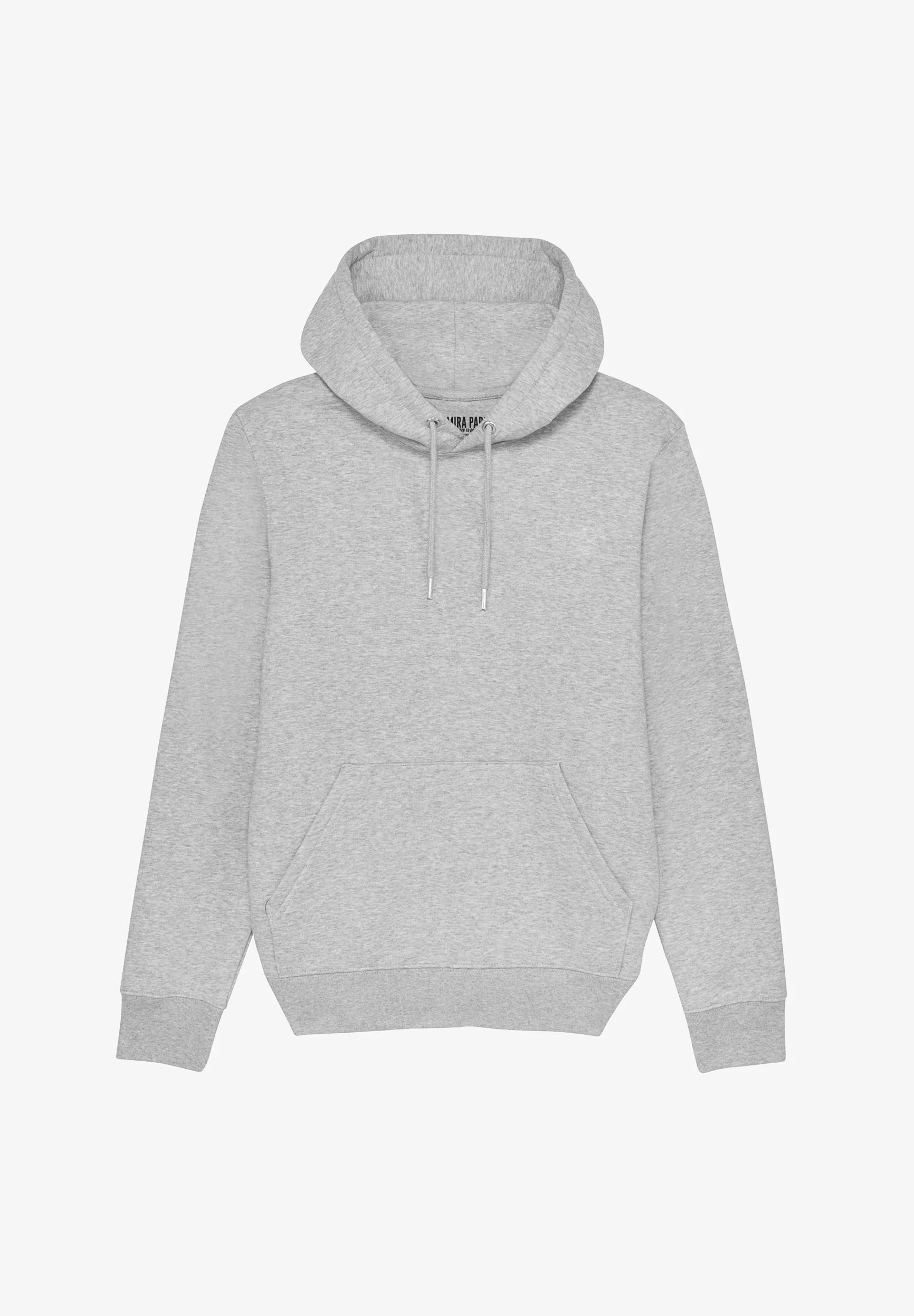 Mira Paris MI AMOR BORDADO UNISEX - Sudadera con capucha