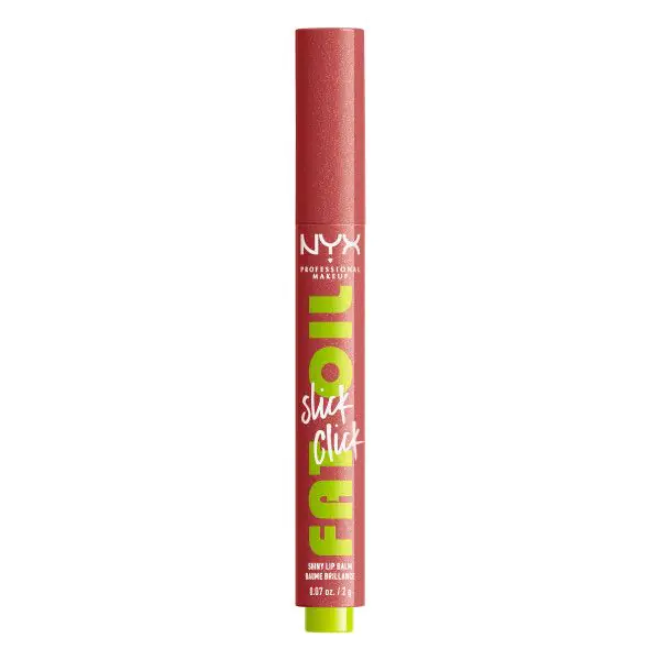 NYX Fat Oil Slick Click кармин без потребе за филтером