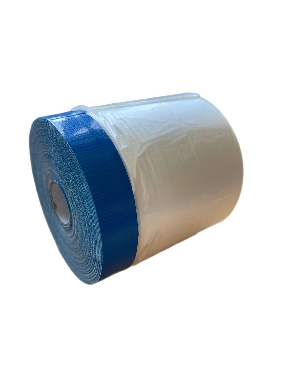 Vago-Tools Gewebeband Klebeband 1100mm/20m Gewebe Masker 1x