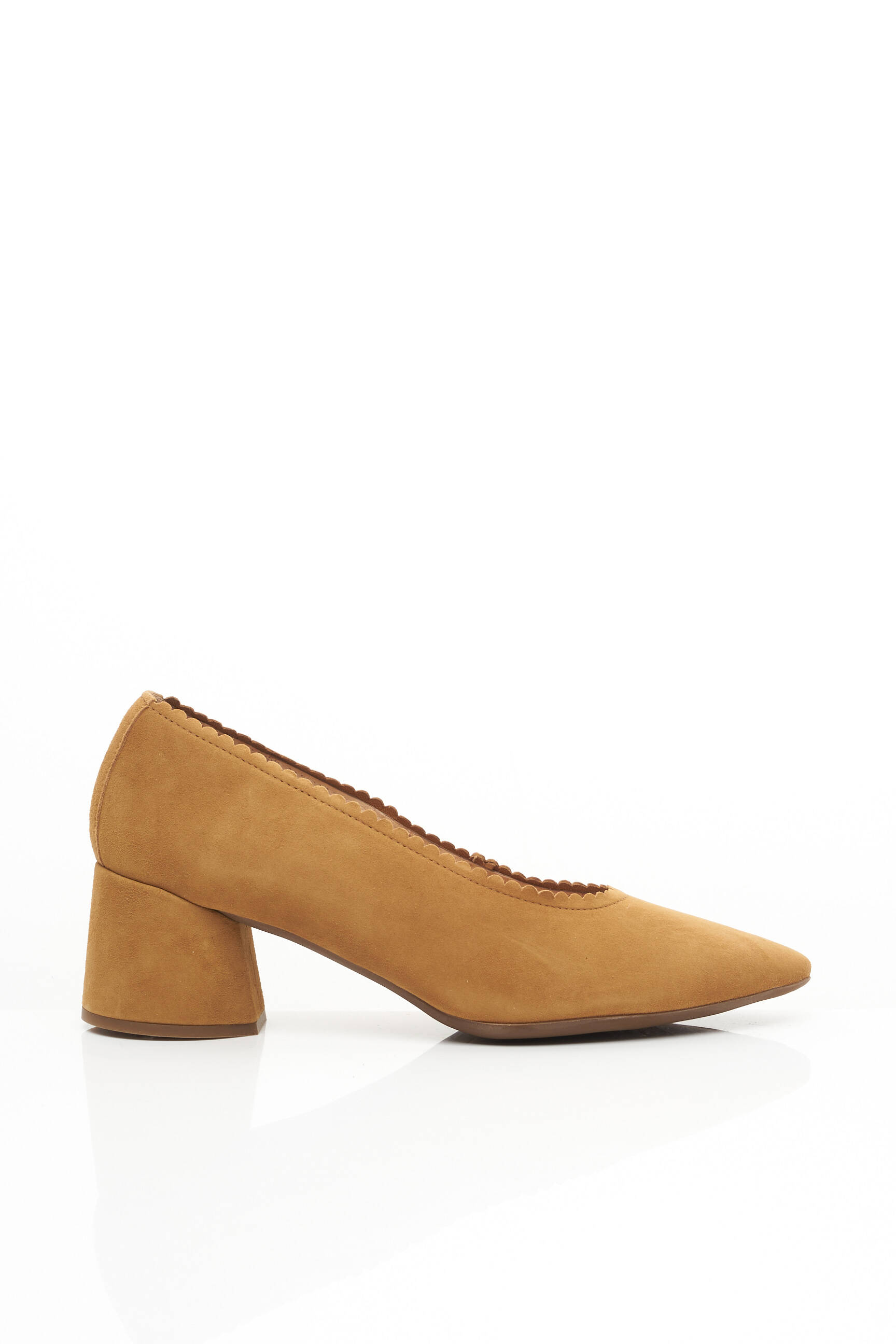 Wonders Escarpins Femme couleur beige