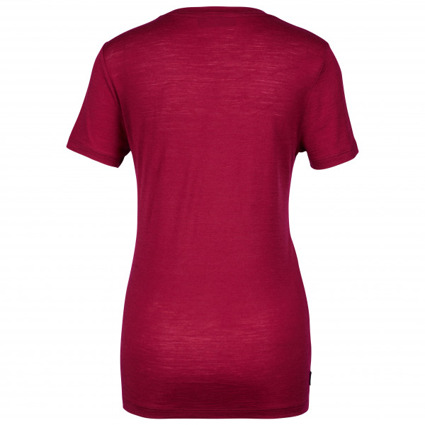 Icebreaker - Women's Tech Lite II S/S Tee - Merinoshirt
