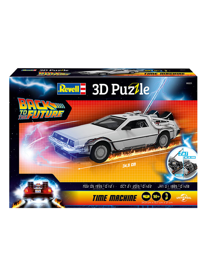 Revell 157tlg. 3D-Puzzle 