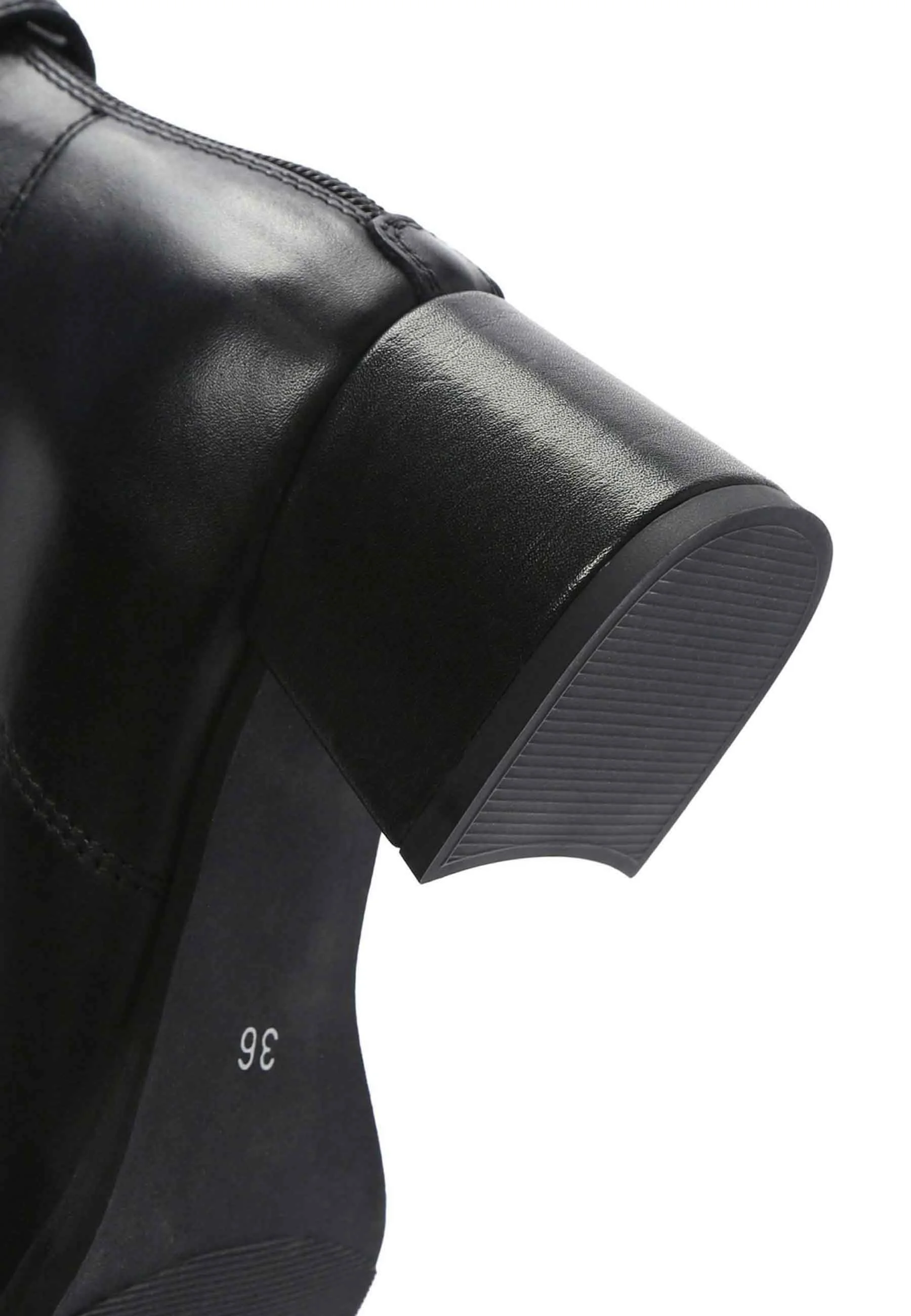 Botines Derimod