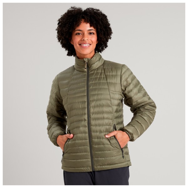 Kathmandu - Women's Heli R Down Jacket - Daunenjacke