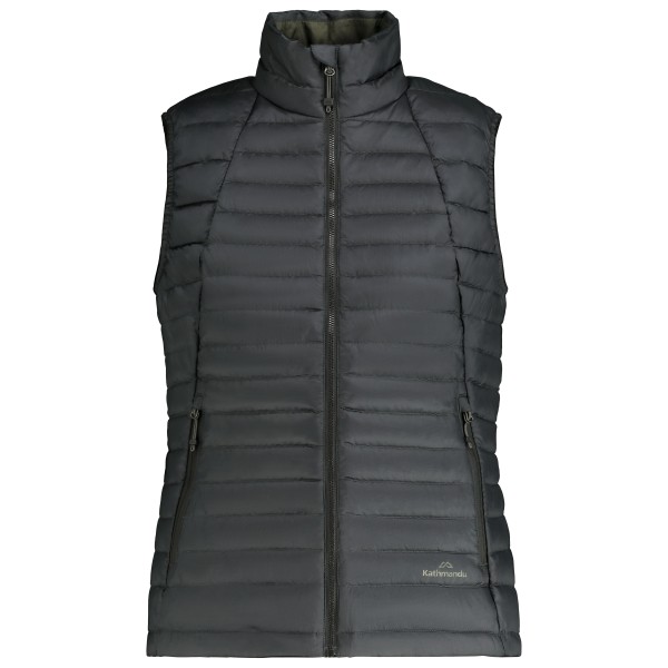 Kathmandu - Women's Heli R Down Vest - Daunenweste