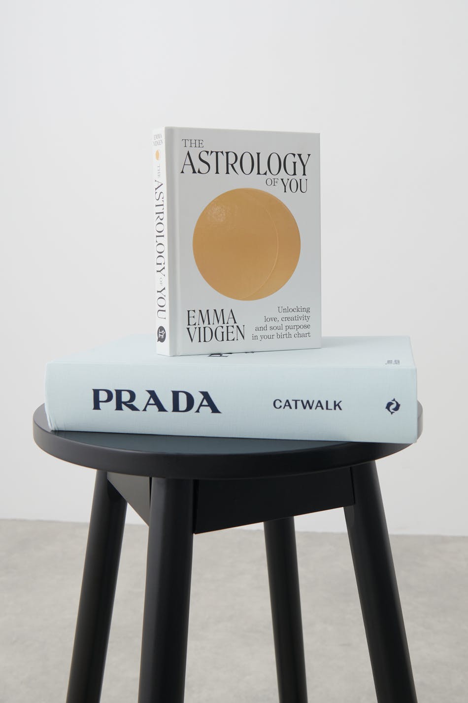 The astrology of you book