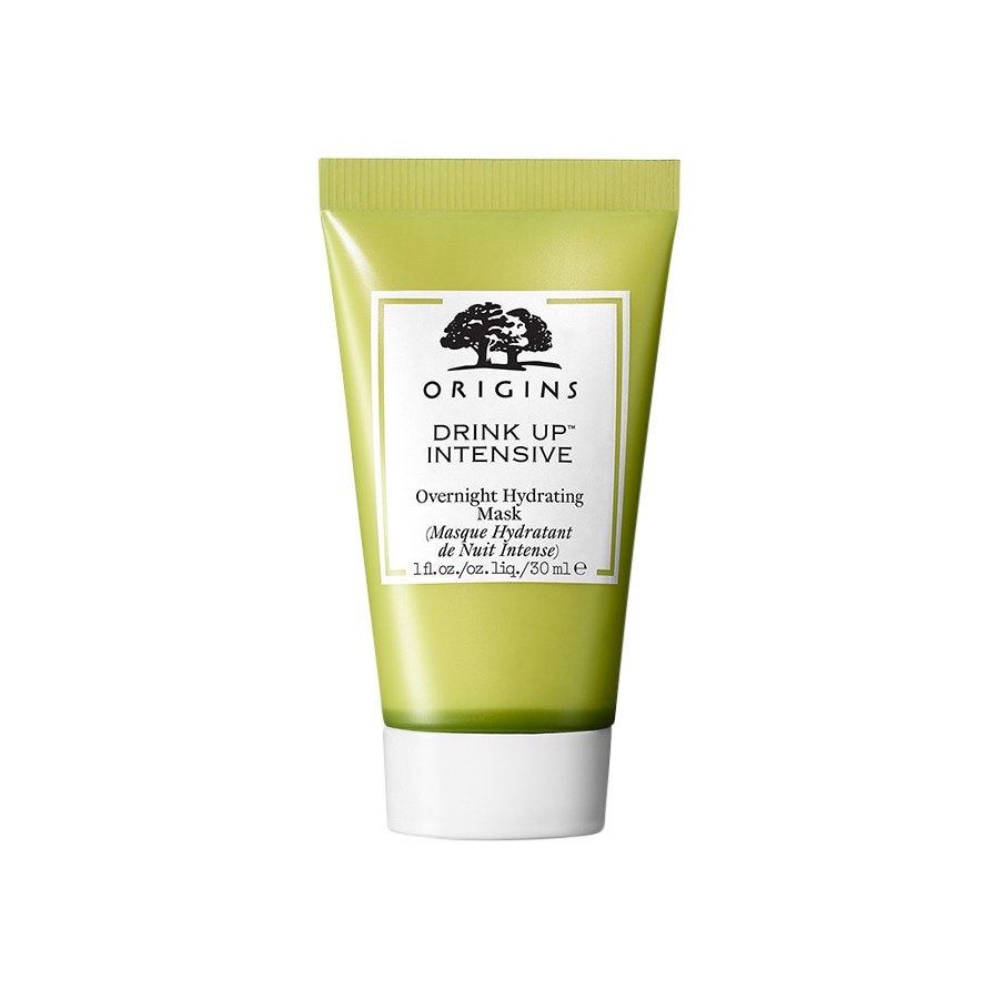 Intensive Overnight Hydrating Mask