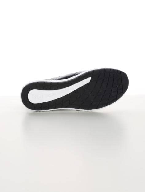 Sportschuh mit Shock-Absorber