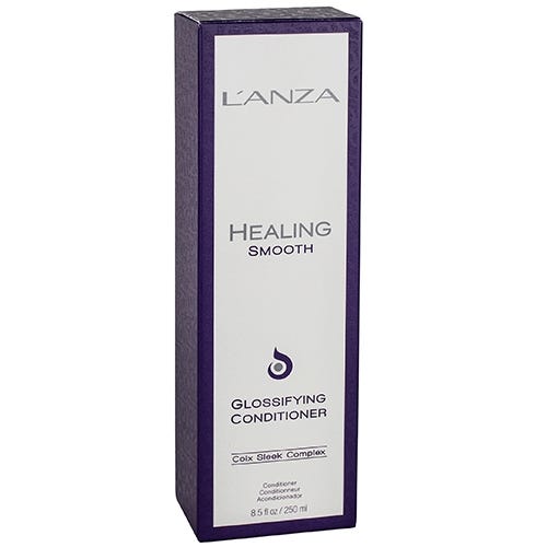 Lanza Healing Smooth Glossifying Conditioner 250 ml