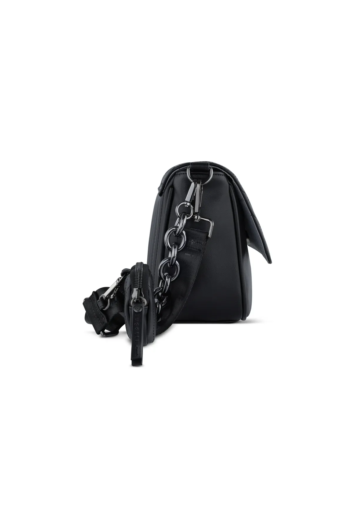 BUGATTI  Umhängetasche Sira Crossover Bag Large I
