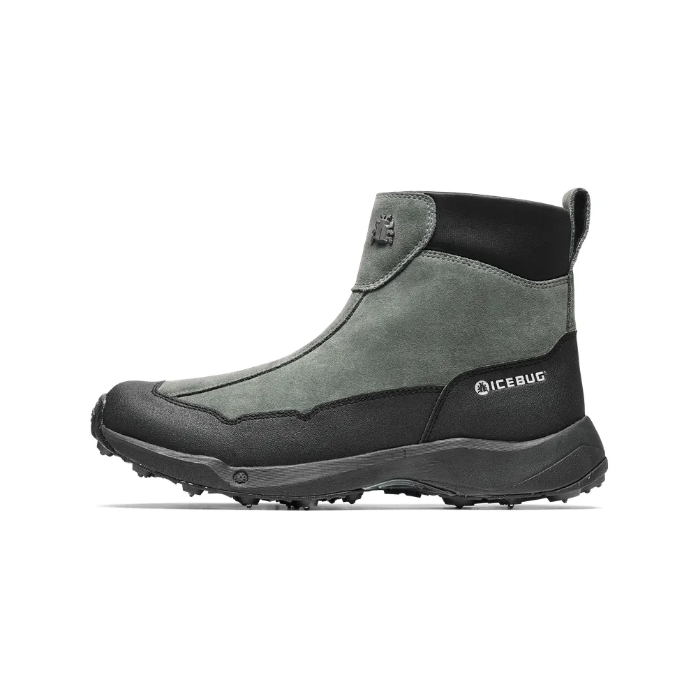 Icebug Metro2 Womens BUGrip F13004-9H / grau