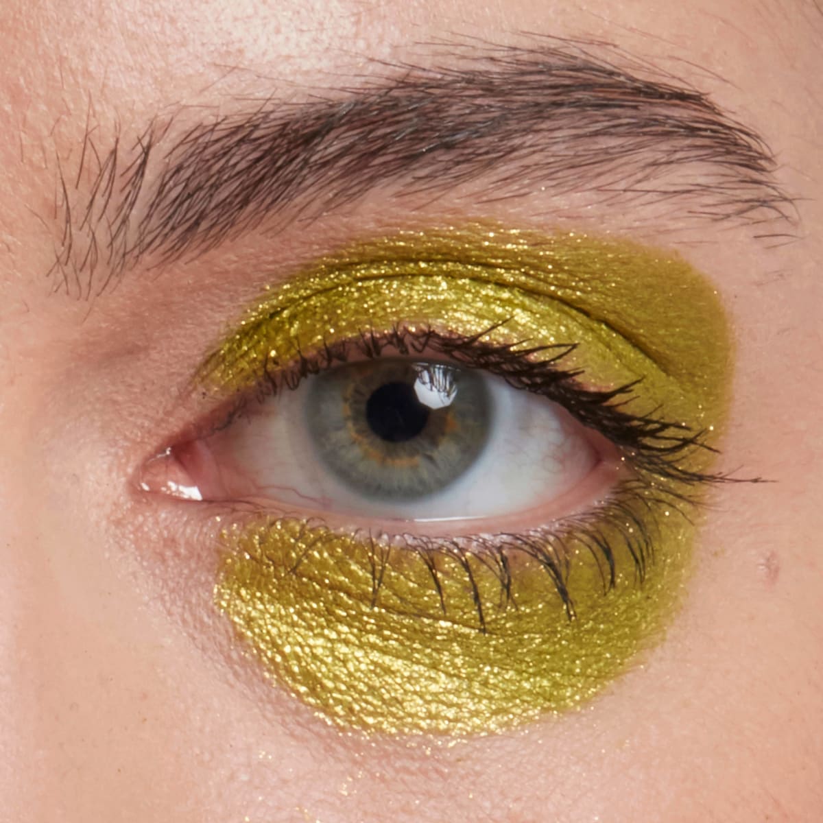 Lidschatten Palette 01 Ultimate Utopia, 1 St