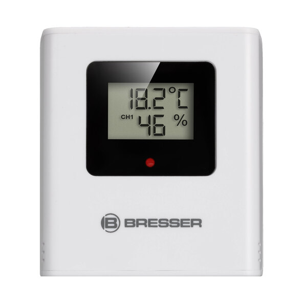 Funk-Wetterstation ClimateTemp NDV-NEO