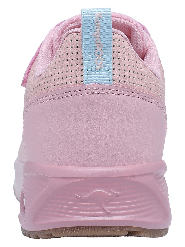 Kangaroos Sneakers 