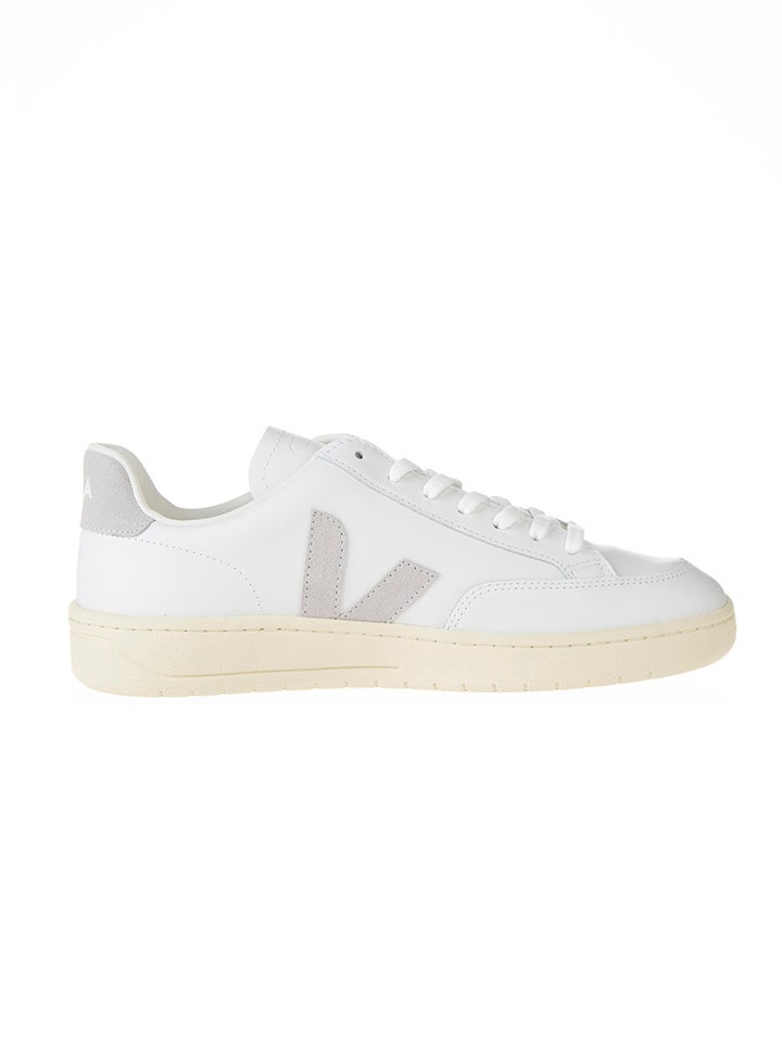 Veja Leder-Sneakers 
