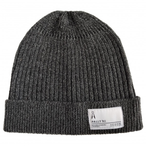 Pally'Hi - Beanie Coordinate - Mütze