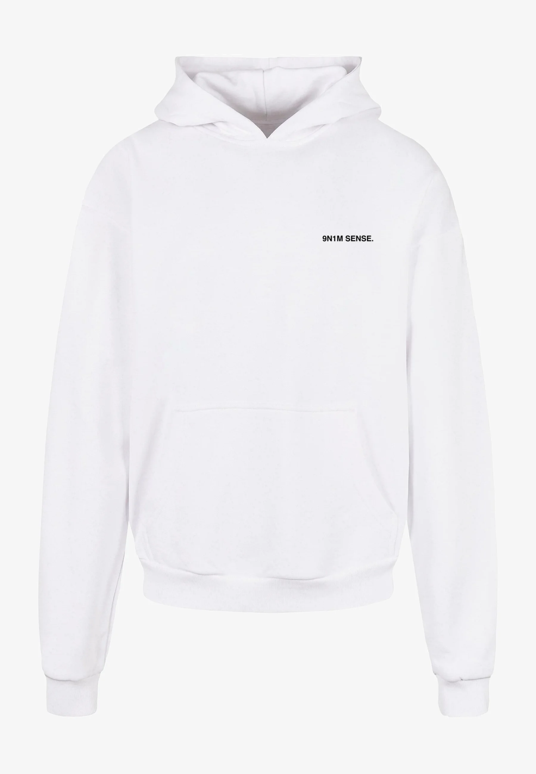 Sudadera con capucha 9N1M SENSE SENSE STARBOY
