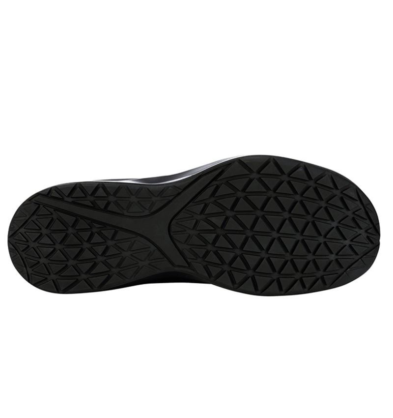 S1 Sicherheitshalbschuhe e.s. Hades II
