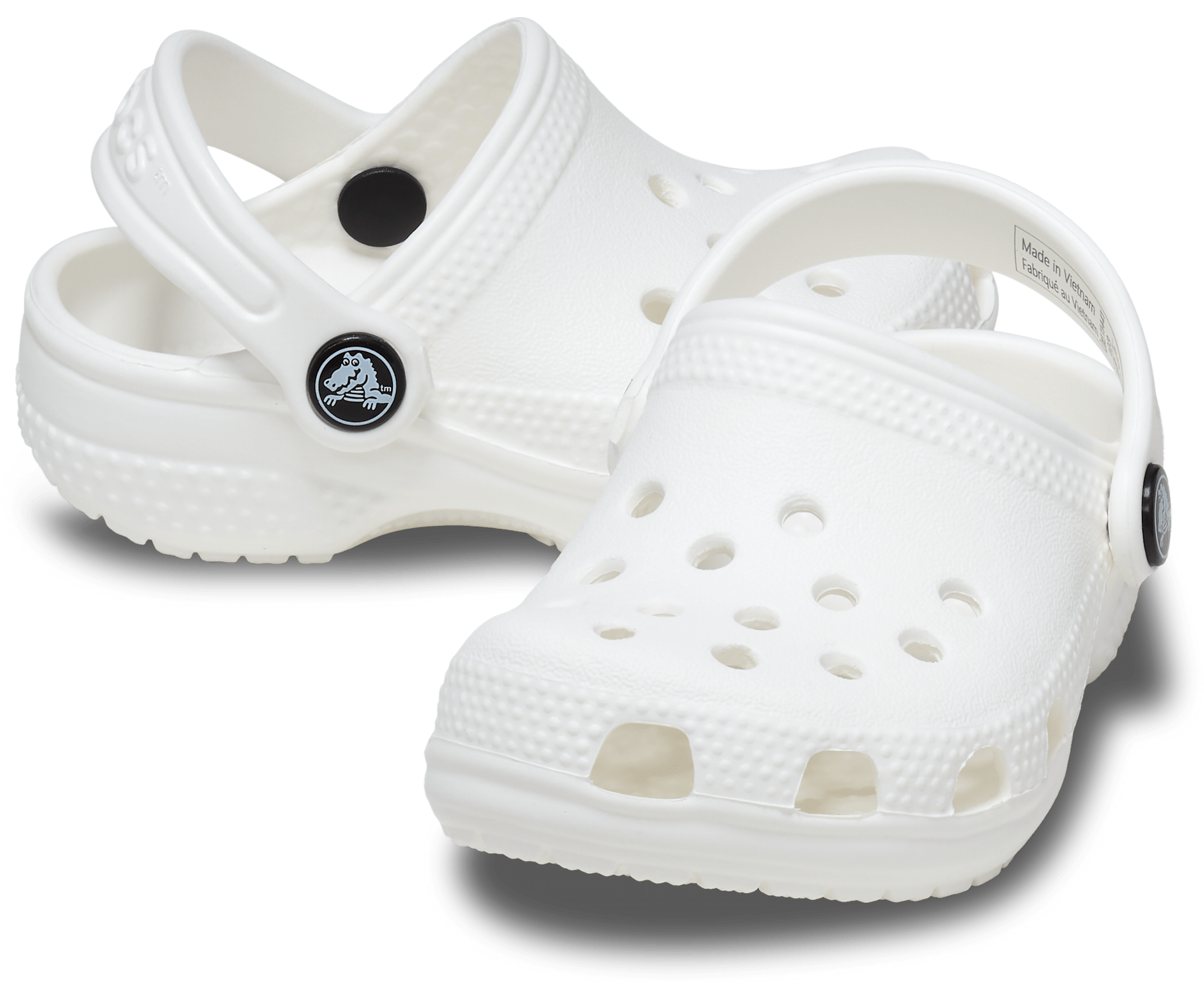 Buy Crocs™ Kids' Littles Clogs