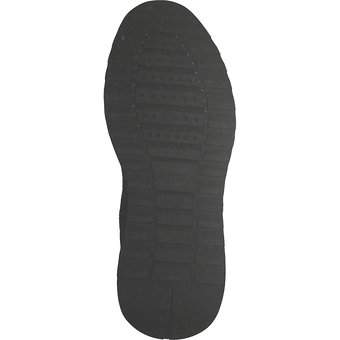 Geox U Molveno B ABX Sneaker in schwarz