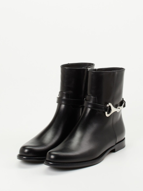 Stiefelette-17300090026 Unützer
