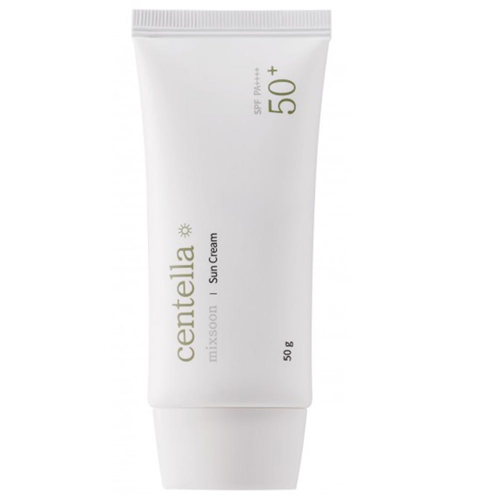 mixsoon Centella Sun Cream SPF50+ 50 g