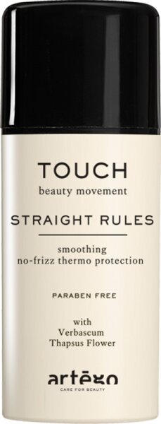 Artego Touch Straight Rule Haarcreme