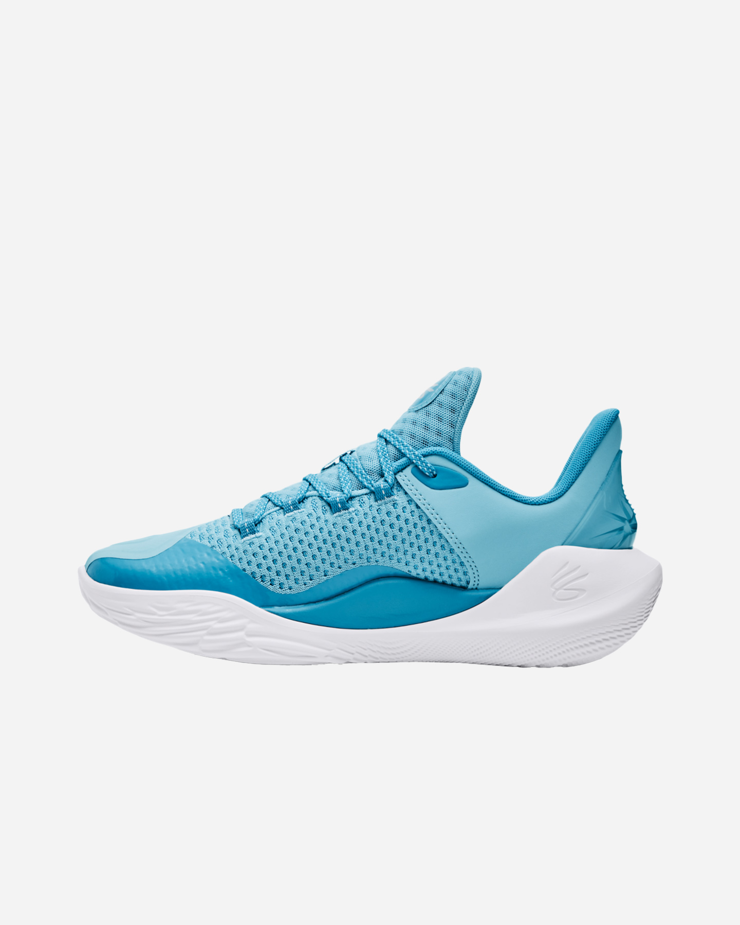 Topánky Under Armour Curry 11 M 77-3027725-0400