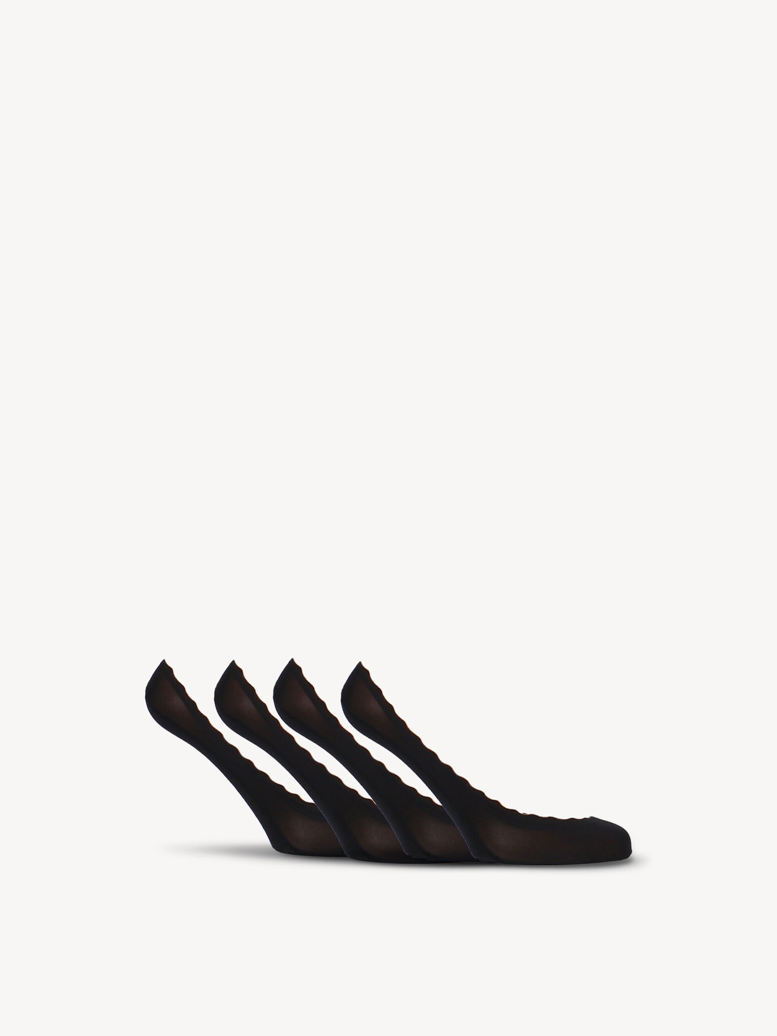 Set de chaussettes - noir