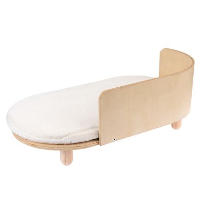 Modern Living Sofa Nuuk