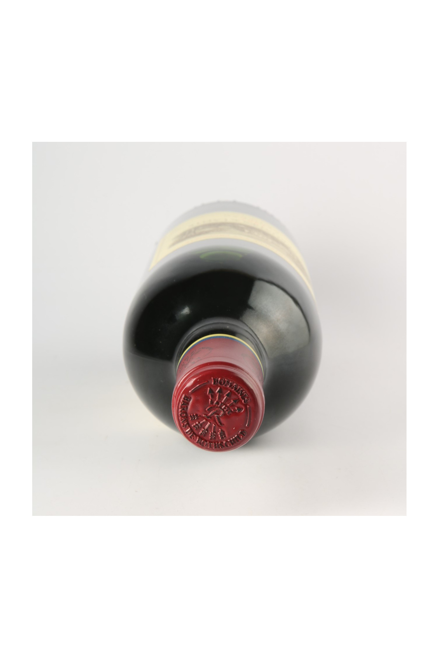 Carruades De Lafite 1997, Pauillac