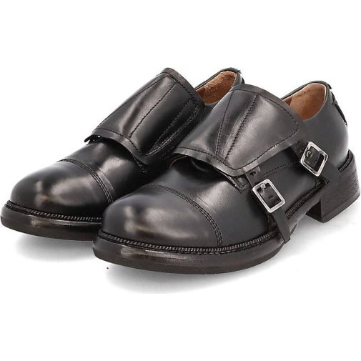 A.S.98 Halbschuhe