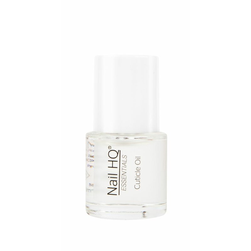 Nail HQ - Essentials Cuticle Oil 8ml