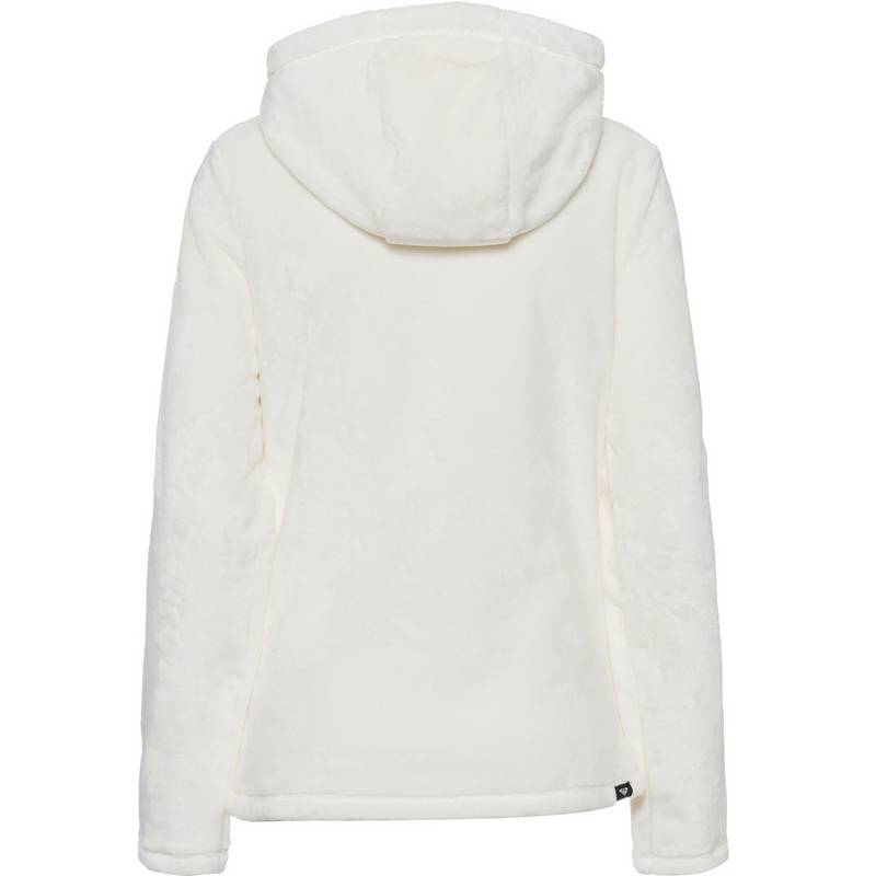 Roxy Tundra Fleecejacke Damen