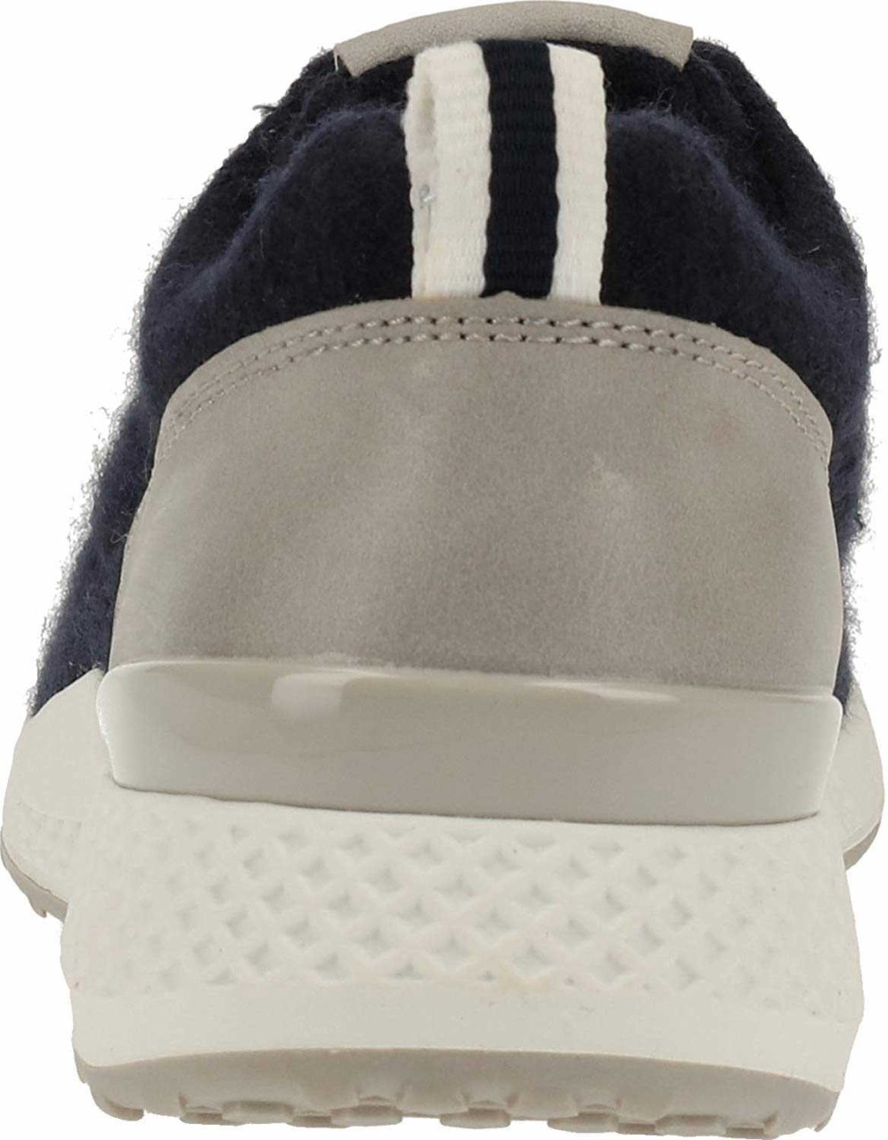 MARCO TOZZI Sneaker blau