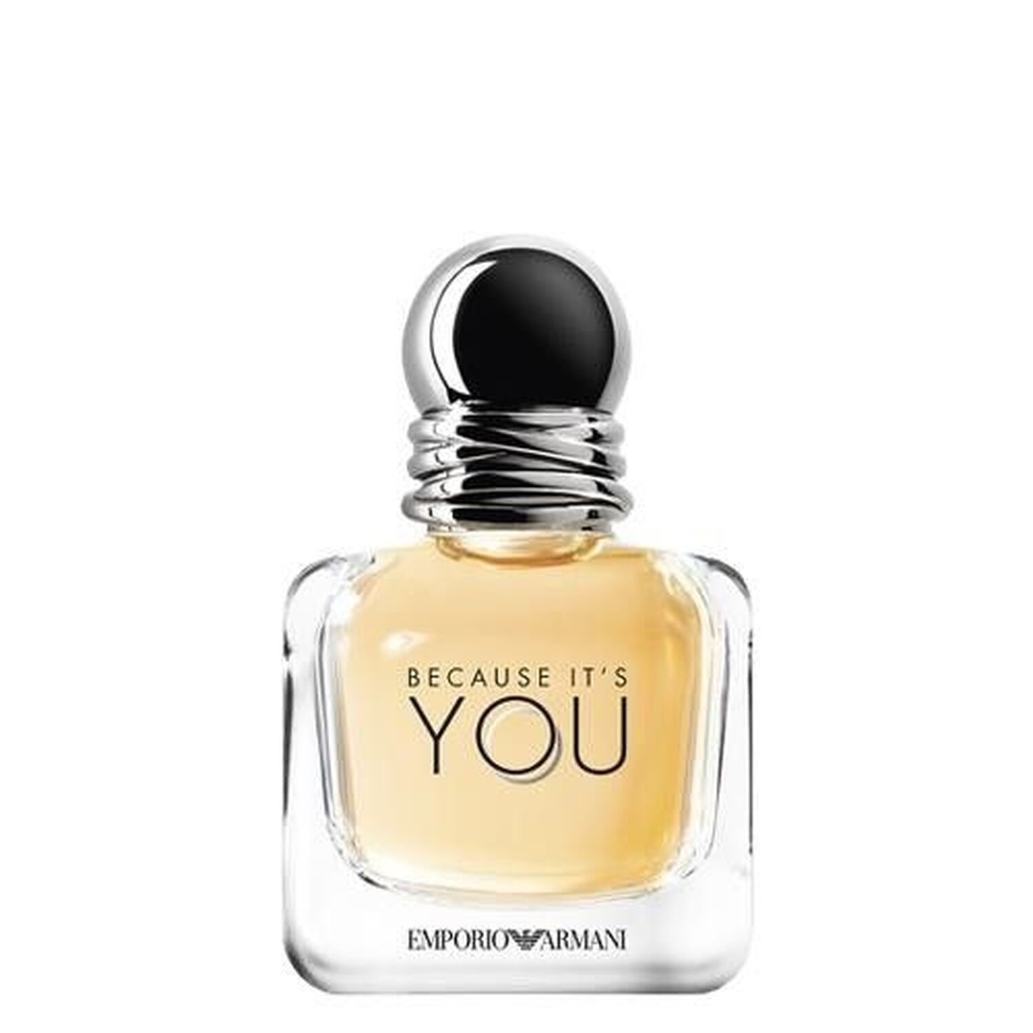 Giorgio Armani Emporio Armani Because it's You pour Elle Eau de Parfum