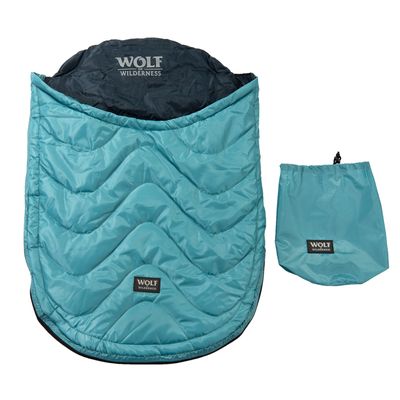 Wolf of Wilderness Hundeschlafsack