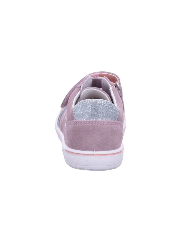PEPINO Mädchen Halbschuhe LULU in Rot günstig kaufen