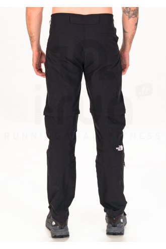 The North Face Exploration Convertible M