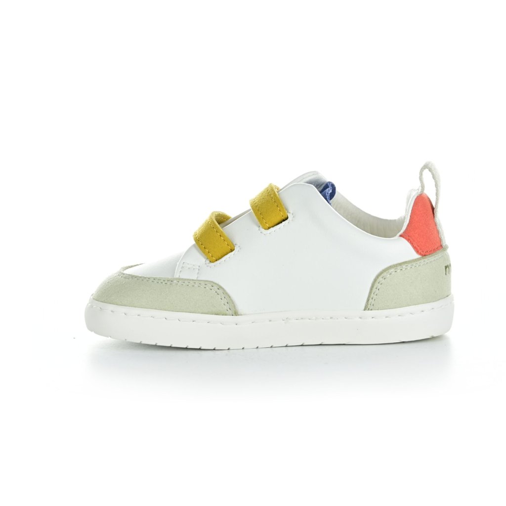 Muris Terre Nova Mini Multicolor Denim Barfußschuhe