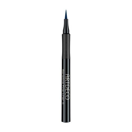 Artdeco Sensitive Fine Liner ајлајнер 1 црни 1 мл