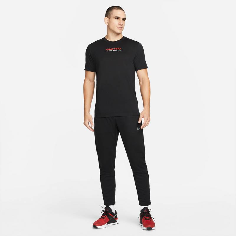 Nike Pro Dri Fit Funktionsshirt Herren