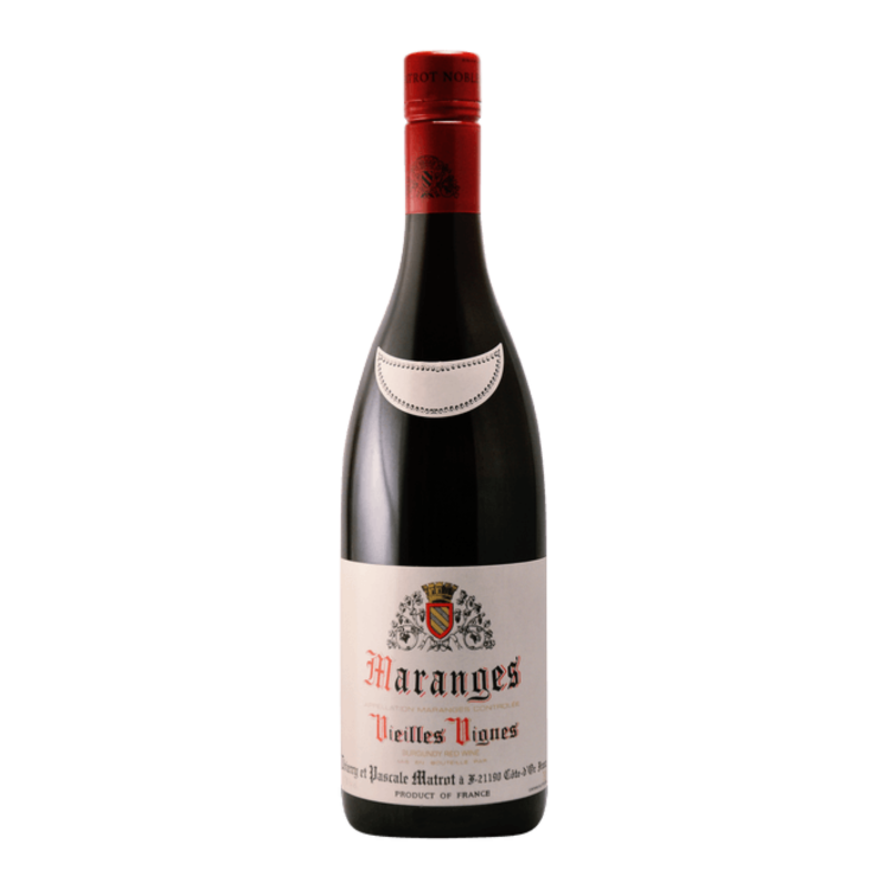 Maranges Vieilles Vignes 2020 - Maranges - Bourgogne - Domaine Matrot (75CL.)