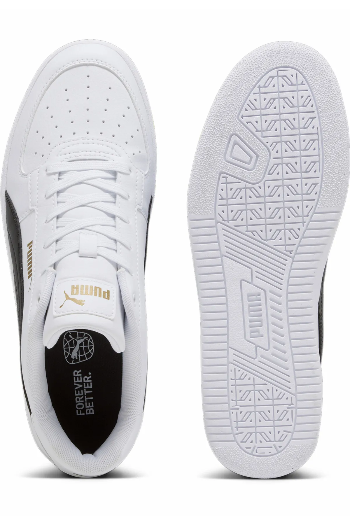 Puma  Caven 2.0 Turnschuhe
