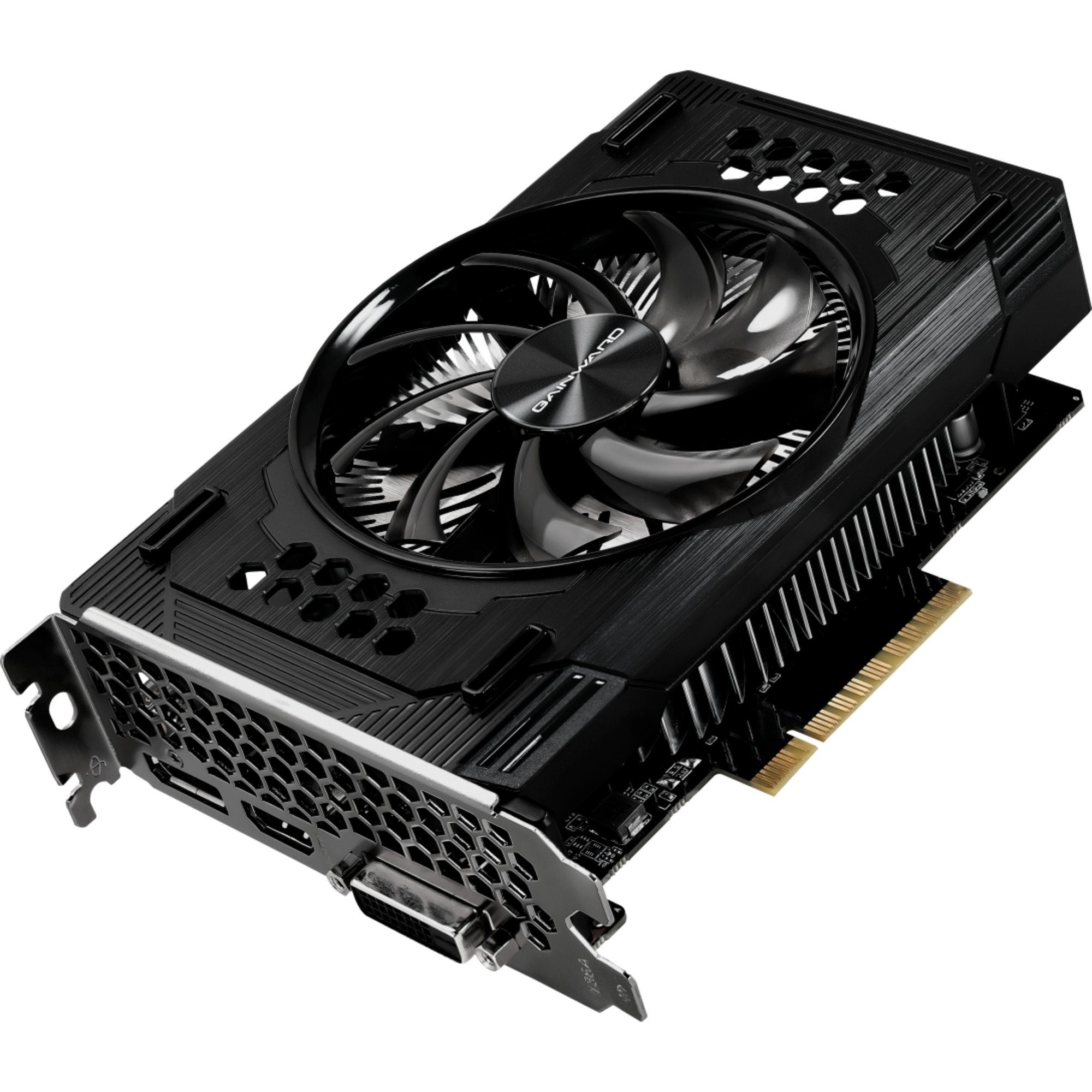 Gainward Gainward GeForce RTX 3050 Pegasus, Grafikkarte, Grafikkarte (8 GB)
