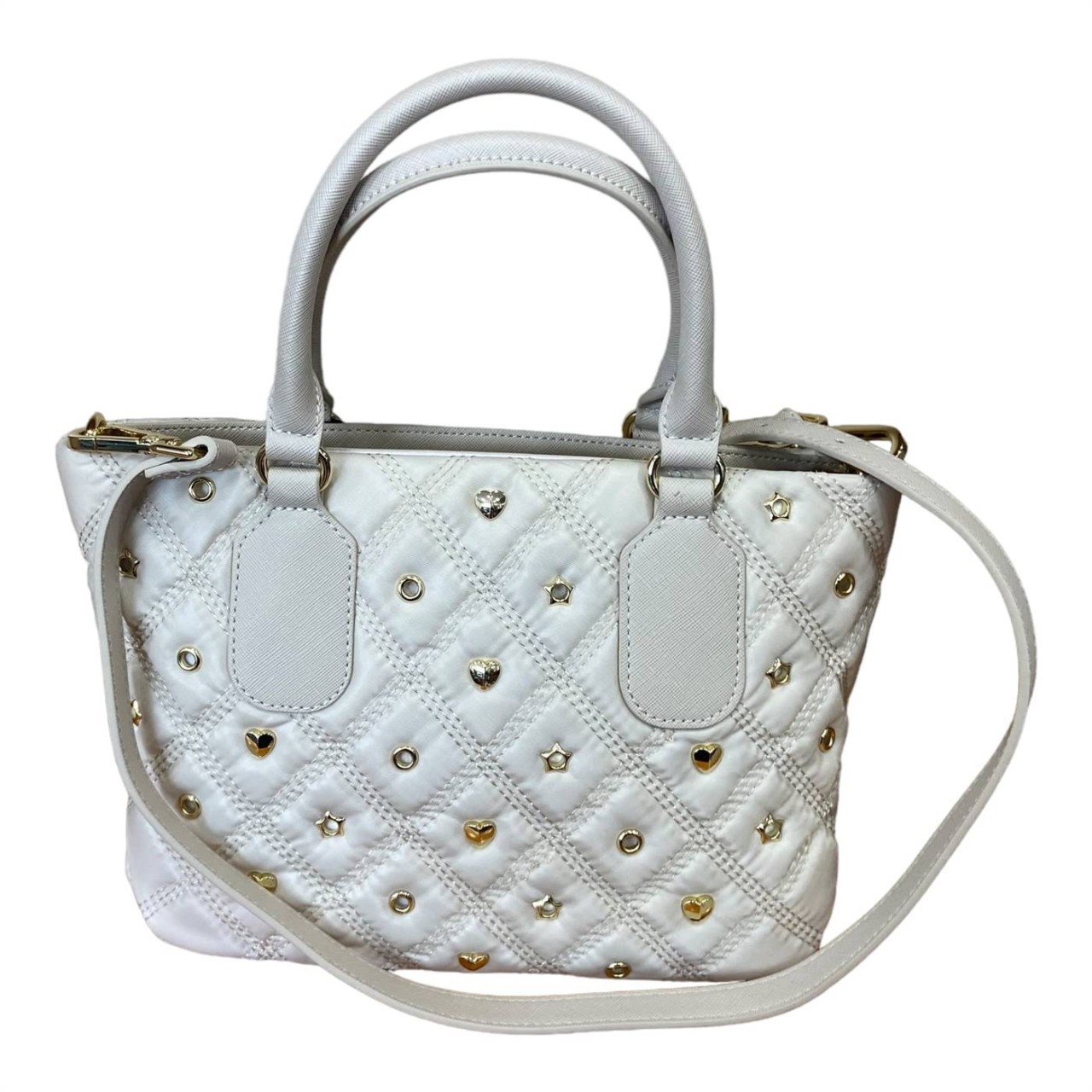 MOSCHINO Handtaschen bunt Tote