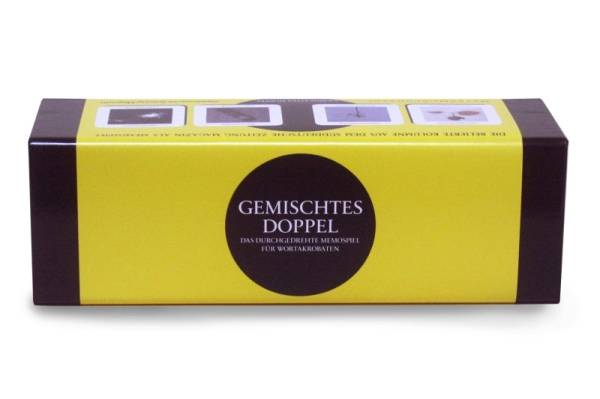 Gemischtes Doppel